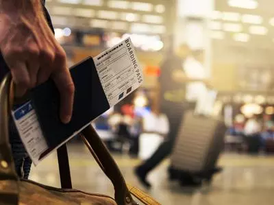 Estaciones de Autobús en Madrid: Aeropuerto Madrid-Barajas T4
