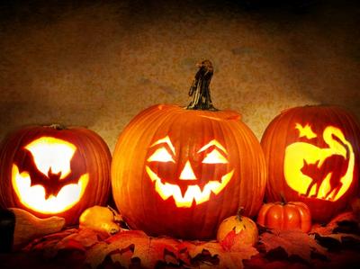 Valencia: 5 Planes para hacer en Halloween