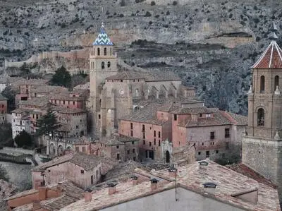 Albarracín: 3 planes para hacer en invierno