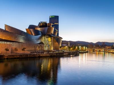 Cosas que ver y visitar en Bilbao en poco tiempo