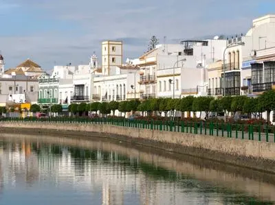 Billetes de Autobús a Huelva