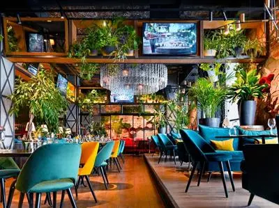 Los 3 mejores restaurantes de Barcelona