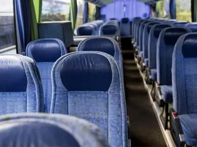4 razones por las que viajar en autobús