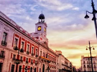 3 Cosas que Hacer en Madrid en Navidad
