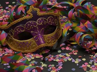 Viaje en autobús a Málaga: Programación del carnaval