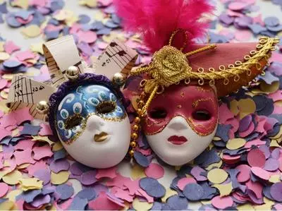 Viaje en autobús a Toledo: Programación del Carnaval