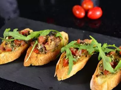 Los 3 mejores bares de tapas en Tudela