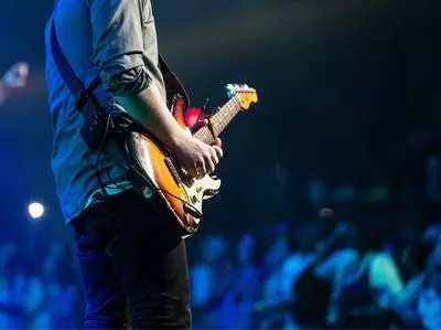 Música para viajar en autobús: The Strokes – You Only Live Once