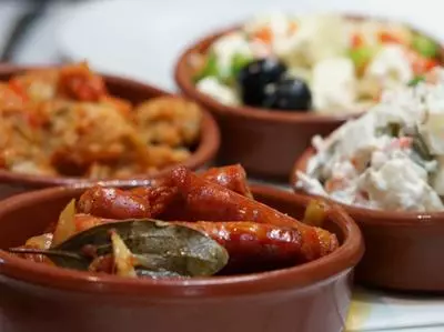 Los 3 mejores bares de tapas en Barbasto
