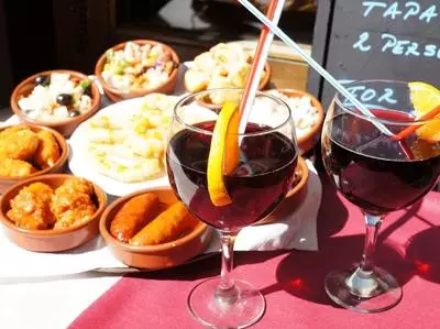 Los 3 mejores bares de tapas en Calatayud