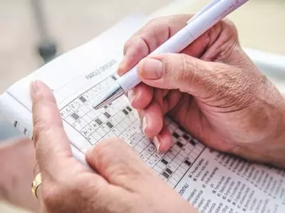 Los 5 mejores crucigramas online para tus viajes en autobús
