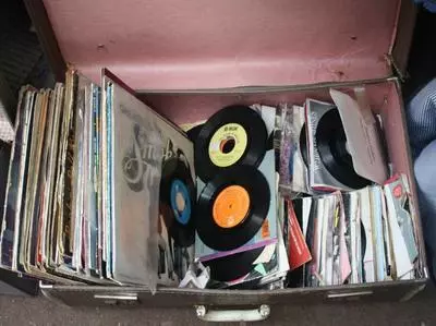 Música para viajar en autobús: Hey Jude - The Beatles