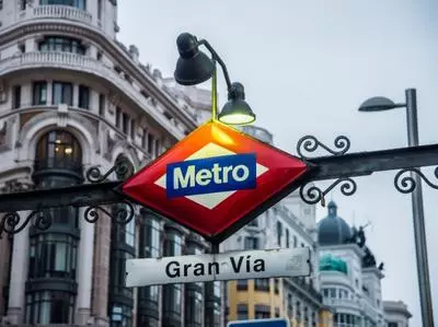 Viaja en autobús a Madrid: Programación festivales setiembre