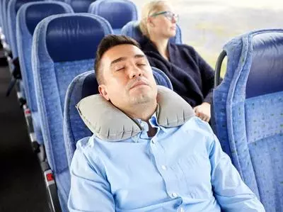 Sigue estos consejos para tener un viaje en bus agradable