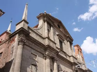 Billetes de Autobús a Alcalá de Henares