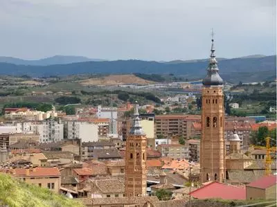 Billetes de Autobús a Calatayud