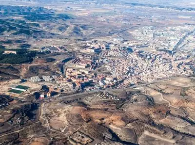 Billetes de Autobús a Arganda del Rey