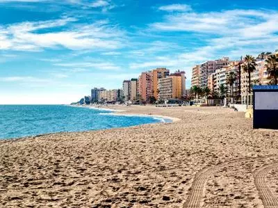 Billetes de Autobús a Fuengirola