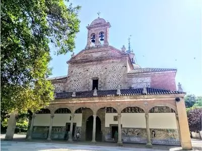 Billetes de autobús a Talavera de la Reina