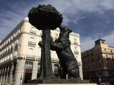 10 cosas que hacer gratis en Madrid si vas a visitar la capital
