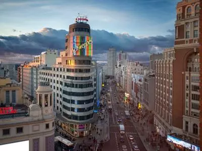 Los 3 mejores bares de tapas en Madrid