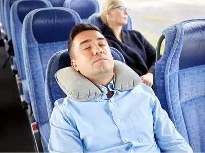 3 Consejos para Viajar en Autobús en Invierno