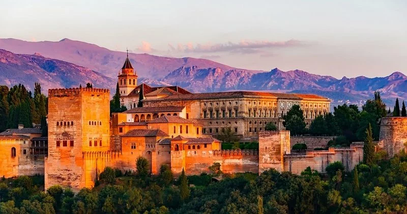 Guía para viajar por España a bajo costo