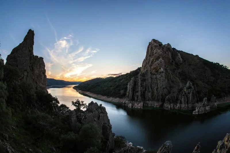 Los Parques Nacionales de España, un destino imperdible