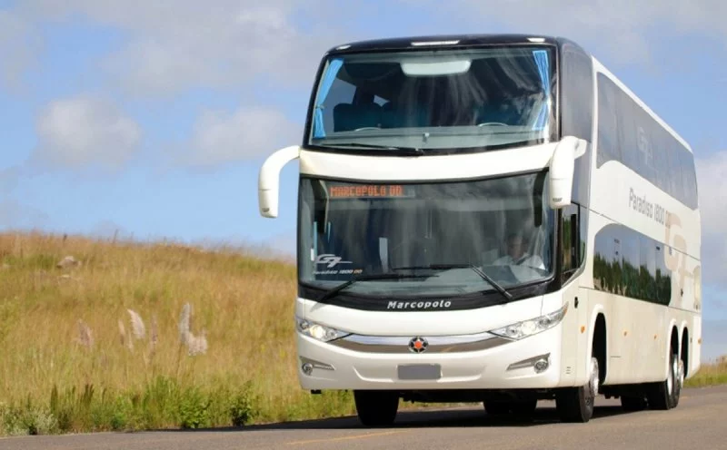 Cuáles son las principales compañías de autobuses en España
