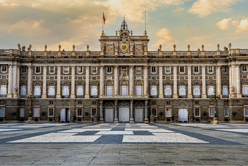 Madrid